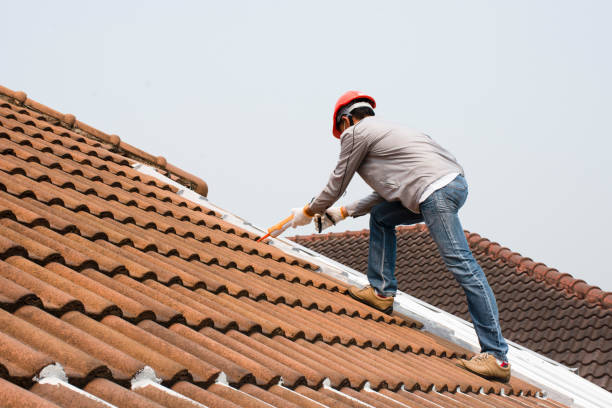 Fast & Reliable Emergency Roof Repairs in Fairforest, SC