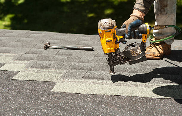 Sheet Metal Roofing in Fairforest, SC